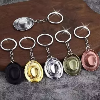 Брелок «Вестерн Ковбой»