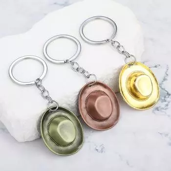 Брелок «Вестерн Ковбой»