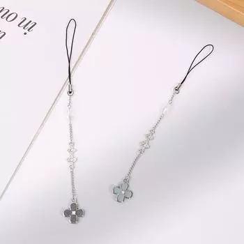 Брелок в стиле аниме «Комиксы», подвеска для косплея, цепочка для телефона, сумка, подвеска, подарки для девочек синий