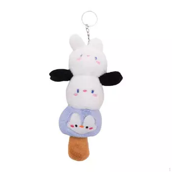 Брелок в виде животного для модного украшения сумки Rabbit