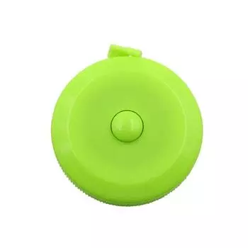 Брелок выдвижная линейка 150 см измерительный инструмент DIY измерительные инструменты Главная