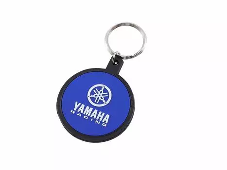 Брелок Yamaha Yamaha Racing YRK48 Racing Брелок синий 90792-Y1100