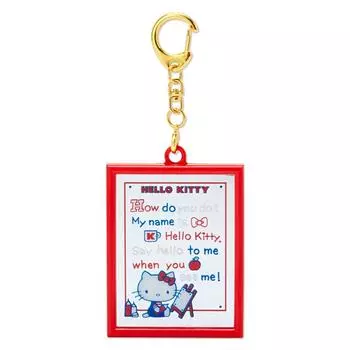 Брелок-зеркало Sanrio Hello Kitty Design (Санрио навсегда) 394629