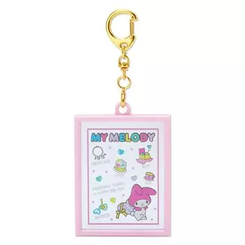 Брелок-зеркало Sanrio My Melody Design 394777 (Санрио навсегда)