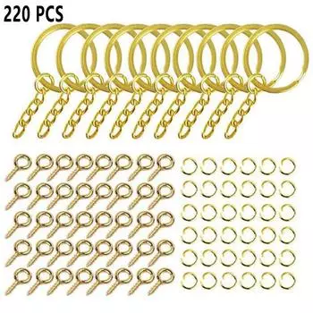 Брелоки Брелок Подвеска для ключей Аксессуары Застежка-лобстер