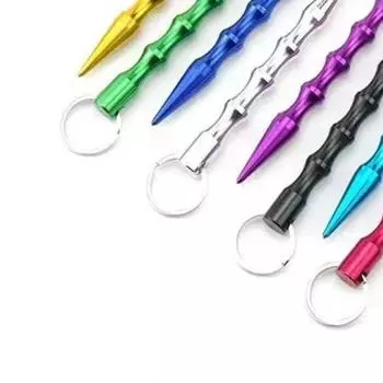 Брелоки Ремни Украшения серебряный