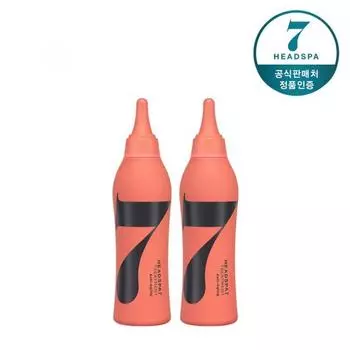 Бренд Антивозрастной Коллагеновый Уход 215 мл X 2 Выпадение волос