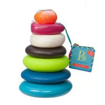 Бренд B Skipping Stone, смешанные корейские детские товары