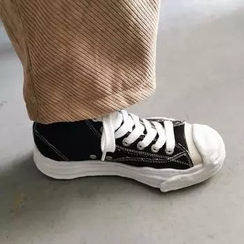 Бренд [Not Mmy] Jack Purcell Street Wear армейские кроссовки в одном стиле Nigel Cabourn парусиновая обувь для мужчин легкая девушка 37