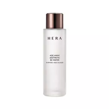 Бренд: Подлинная вода Hera Age Away Aesthetic BX 150 мл