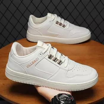 Брендовая дизайнерская обувь для мужчин Модные мужские повседневные кроссовки Удобные дышащие мужские кроссовки Универсальные балетки Zapatillas De Hombre 39