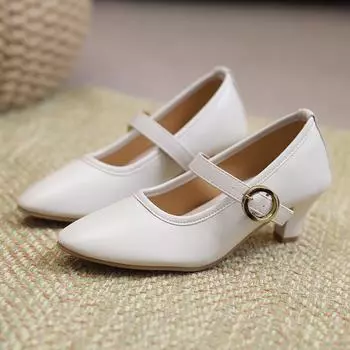 Брендовая обувь для современных танцев, женские белые туфли на каблуках, танцевальная обувь для девочек, туфли на высоком каблуке для бальных танцев, латиноамериканские туфли для женщин, каблук 35