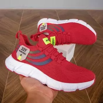 Брендовая обувь для женщин Кроссовки Tenis Удобная повседневная обувь Роскошные черные кроссовки Мужская обувь 2024 Летние женские теннисные туфли 39 зелёный