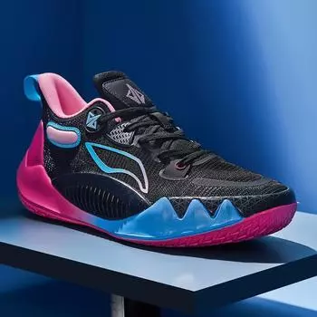 Брендовые баскетбольные кроссовки для мужчин и детей, баскетбольная спортивная обувь, высококачественные кроссовки, профессиональные баскетбольные тренировочные кроссовки, мужская обувь 36