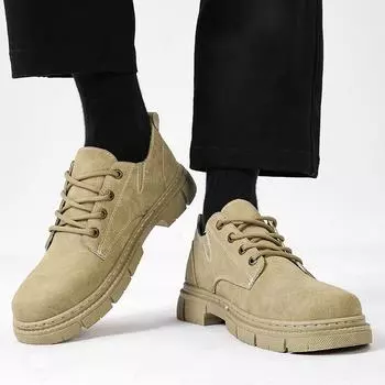 Брендовые летние мужские кожаные туфли, лоферы, сетчатые мужские кроссовки, мужские кожаные лоферы, классические деловые брендовые мокасины 39 чёрный