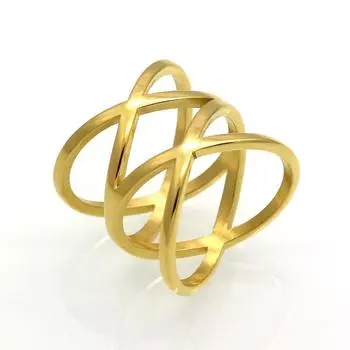 Брендовые модные ювелирные изделия цвета: золото, серебро, форма, кольца с крестом для женщин, размеры 6, 7, 8, 9, вечерние, обручальные, женские кольца на палец 9 серебряный