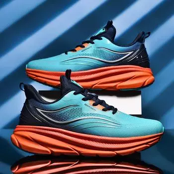 Брендовые мужские кроссовки, спортивные кроссовки, дышащие, легкие, удобные, спортивные кроссовки для активного отдыха, теннисные кроссовки, женская обувь 39
