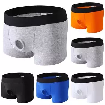 Брендовые трусики с большими светильниками, новейшие, не трусики XL