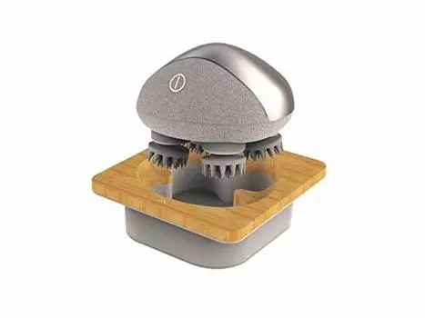 BREO BRS2100H Head Spa Breo Scalp mini