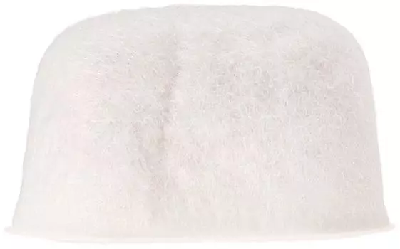 Breville BWF100 Одночашковая кофемашина Сменный угольный фильтр Белый