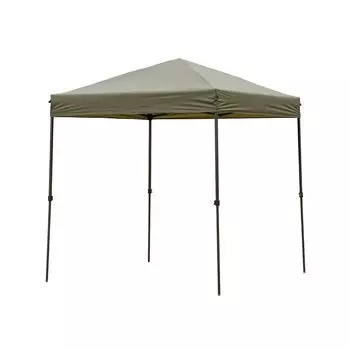 Брезент BUNDOK One Action 200 Хаки 200см BDK-120KA хаки