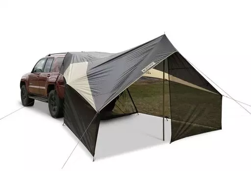 Брезент для кемпинга KELTY WAYPOINT SCREENHOUSE 340834223