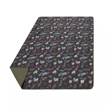 Брезент LOGOS для большой семьи 71809790 (Путешествие)