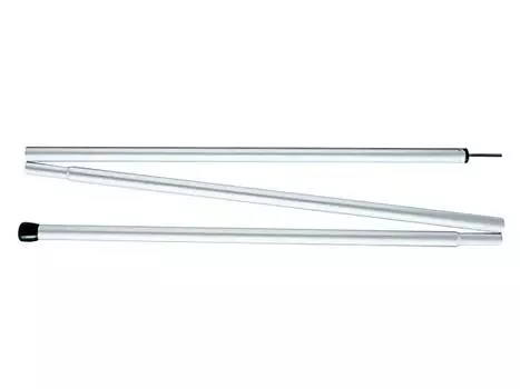 Брезент Snow Peak, алюминиевый столб 170 см TP-022