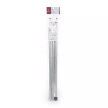 Брезент Snow Peak, алюминиевый столб 170 см TP-022