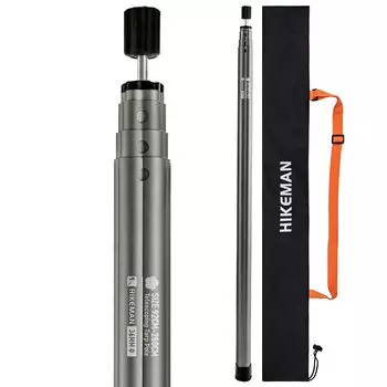 Брезентовая палатка телескопическая кемпинговая основная раздвижная новая цветочная не легкая до 91 см в высоту сумка для хранения для установки на открытом воздухе столб, столб, столб, столб, тип, модель,