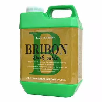 Bribon Темный Соболь 2л