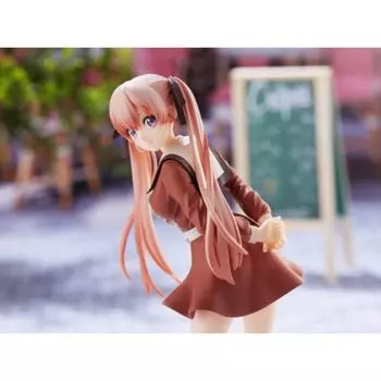 Bride Kyunties Erika Amano Figure Cuckoo s