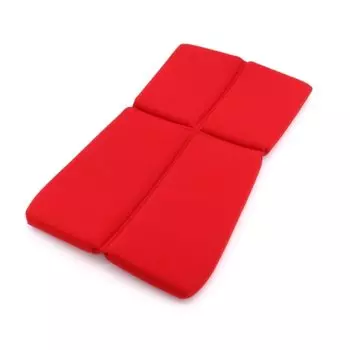 BRIDE Optional parts for seats Red P11BC2 [Back cushion]
