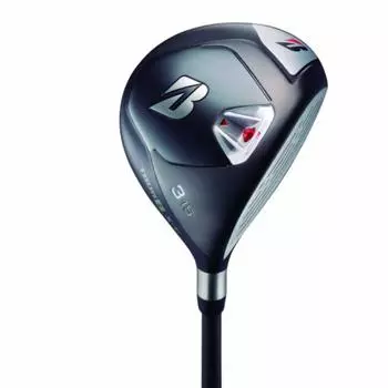 BRIDGESTONE 20TOUR B X Fairway Wood Speeder661 EVOLUTIONVII Carbon Shaft Men s