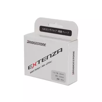 BRIDGESTONE ANCHOR EXTENZA Легкая трубка 60 мм F310103 WO700x18-25C