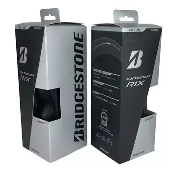 Bridgestone Anchor Extenza R1X черный складной комплект из 2 шт. 70028C (Р1Х728С)