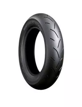 BRIDGESTONE BATTLAX 55J Compound YCY 55J TL SCS02019 BT-601SS [120/80-12 TL] (Medium) 120/80-12