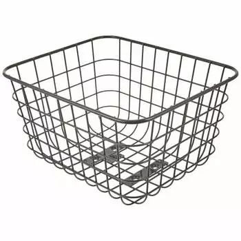 BRIDGESTONE bikke large basket (combined with POLAR front) DG (dark gray) RBK-BKCB P6459 F761927DG