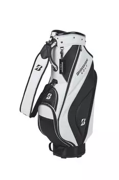 BRIDGESTONE Caddy Bag легкая базовая модель CBG422 WK 2024 Модель