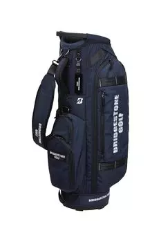 BRIDGESTONE Caddy Bag Легкая городская повседневная модель CB2526 NA Модель 2025 тёмно-синий