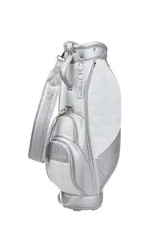 BRIDGESTONE Caddy Bag Lightweight Ladies CB2551 WS 2025 Model