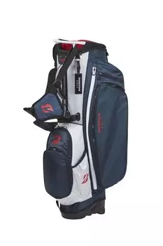 BRIDGESTONE Caddy Bag Lightweight Stand Model CBG423 NA 2024 Model