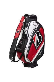 BRIDGESTONE Caddy Bag Tour Replica Модель CB2501 CO Модель 2025