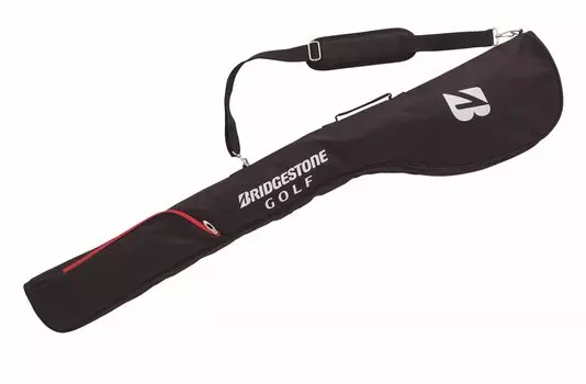 BRIDGESTONE Club Case CCG310 BK 2023 Model