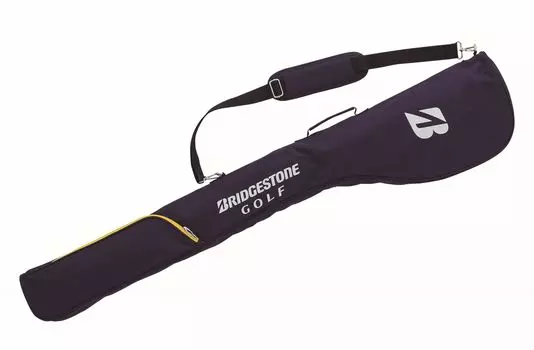 BRIDGESTONE Club Case CCG310 NA Модель 2023 тёмно-синий