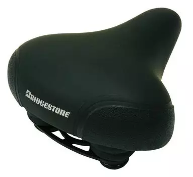 BRIDGESTONE Comfort Saddle GRC GRC P6686 F160239GRC (Серый) (Серый) SQ03.А
