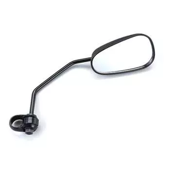 BRIDGESTONE Cycle Rearview Mirror BL (Black) BM-SP5 P6138 A510132BL