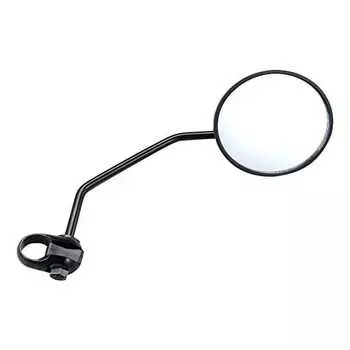 BRIDGESTONE Cycle Rearview Mirror BL (Black) BM-SP4 P6137 A510131BL