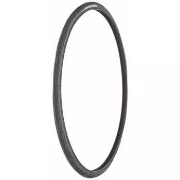 BRIDGESTONE DISTANZA велосипедная дорожная покрышка для кроссового велосипеда черная 700x25C DZ-7025 F301110BL