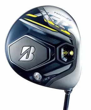 BRIDGESTONE Driver Golf с рукояткой, указанной в TOURB19JGR Carbon GDJE1WS9 Right S Golf Driver Golf Club [Каталог моделей] TOURADXC-5 Men s Flex:
